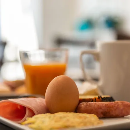 Отель The Originals City, Notre Dame, Руан