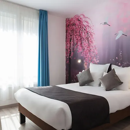 The Originals City, Notre Dame, 3* Ruan