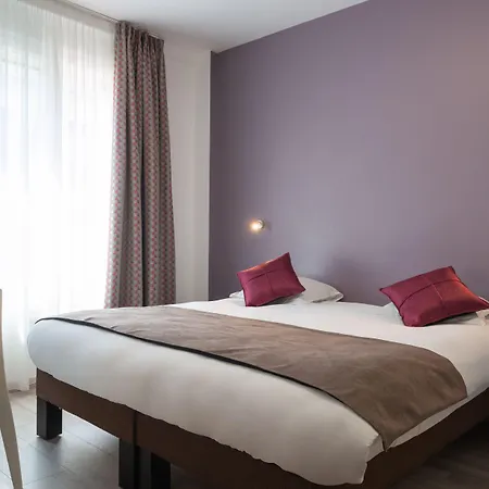 The Originals City, Notre Dame, Отель Руан