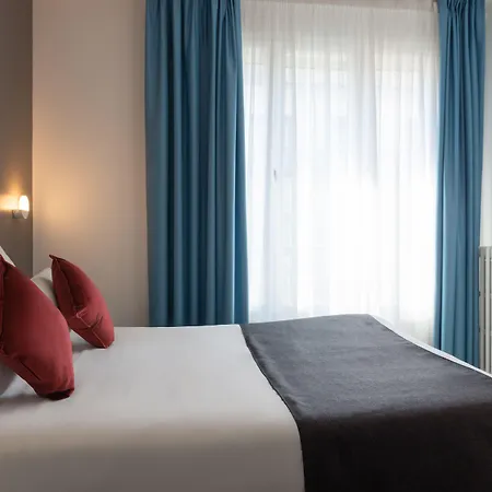 The Originals City, Notre Dame, Отель Руан