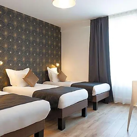 The Originals City, Notre Dame, 3* Rouen