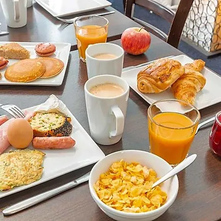 The Originals City, Notre Dame, 3* Rouen