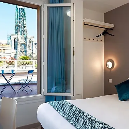 The Originals City, Notre Dame, 3* Rouen