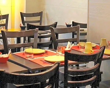The Originals City, Notre Dame, 3* Rouen