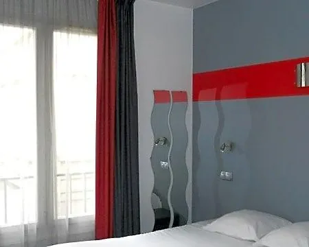 The Originals City, Notre Dame, 3*