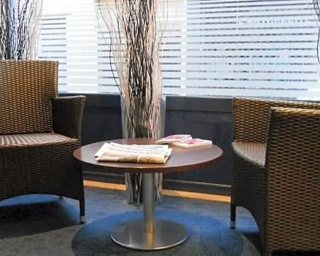 Hotel The Originals City, Notre Dame, Rouen