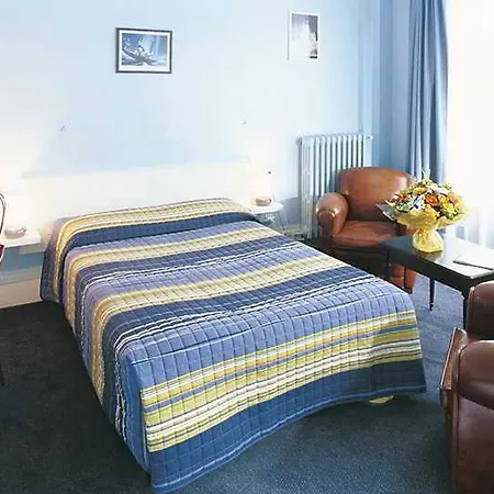 The Originals City, Notre Dame, Hotel
