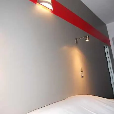 The Originals City, Notre Dame, 3*