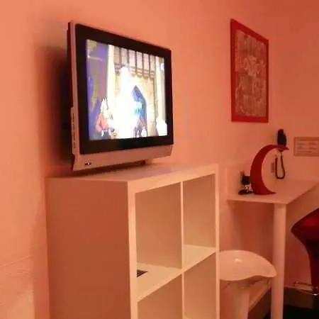 The Originals City, Notre Dame, Отель