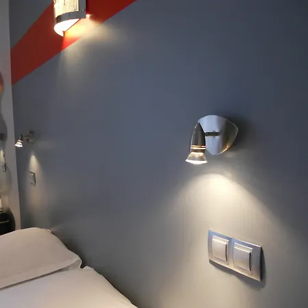 The Originals City, Notre Dame, 3* Rouen