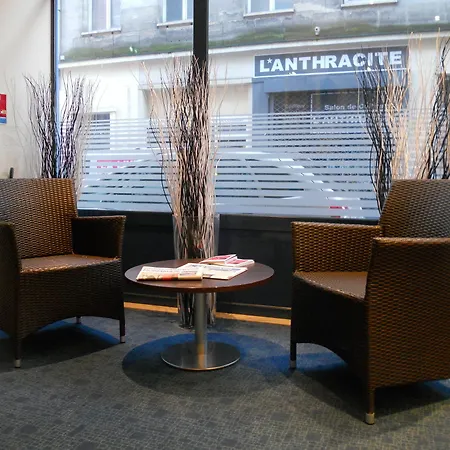The Originals City, Notre Dame, Hotel 3*