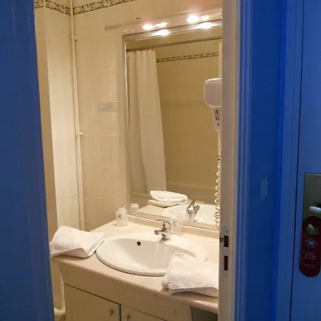 Hotel The Originals City, Notre Dame, Rouen