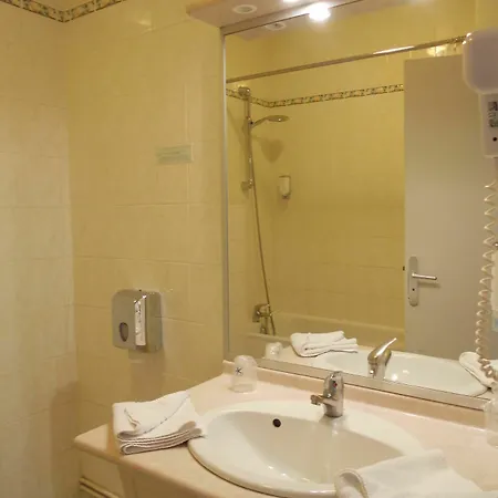 The Originals City, Notre Dame, 3* روان