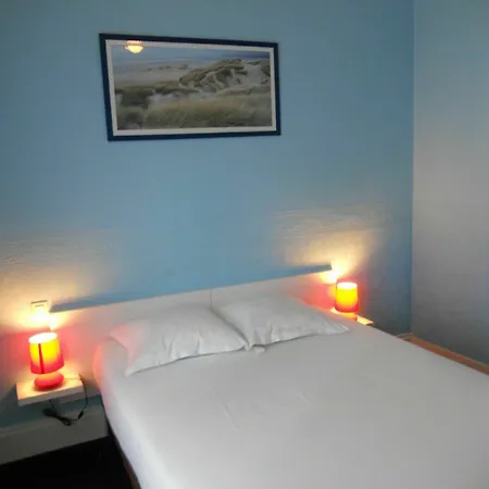 The Originals City, Notre Dame, 3* روان