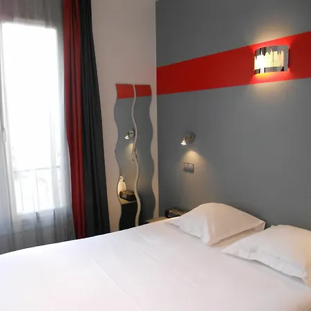 Hotel The Originals City, Notre Dame,