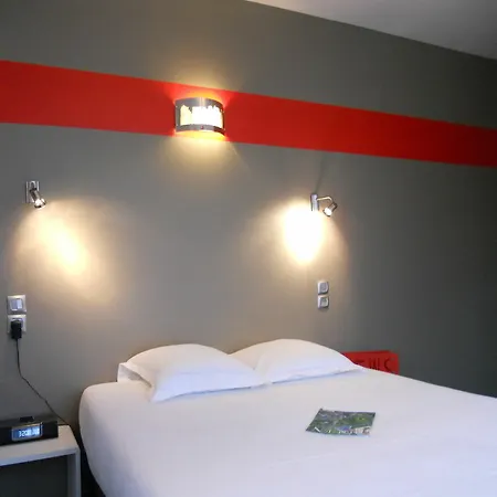Hotel The Originals City, Notre Dame, 3*