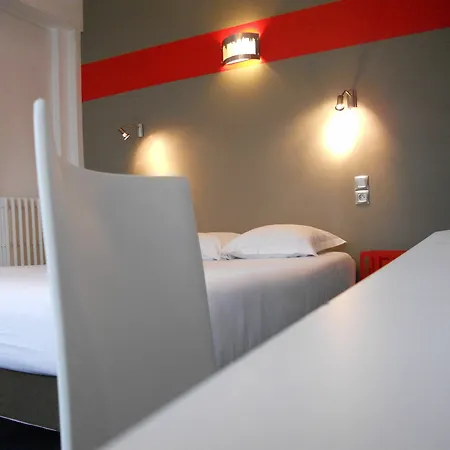 Hotel The Originals City, Notre Dame, Rouen