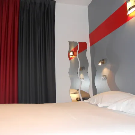 The Originals City, Notre Dame, Hotel 3*