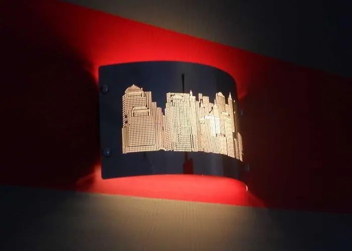 The Originals City, Notre Dame, Руан