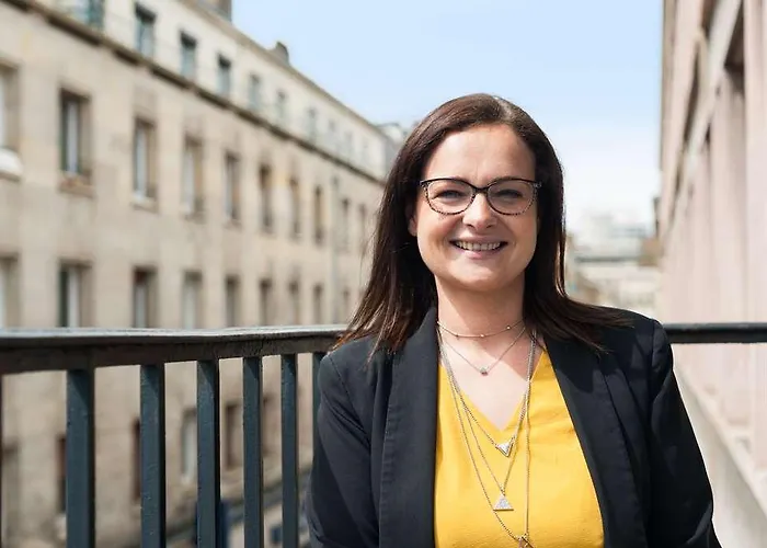 Отель The Originals City, Notre Dame, Руан