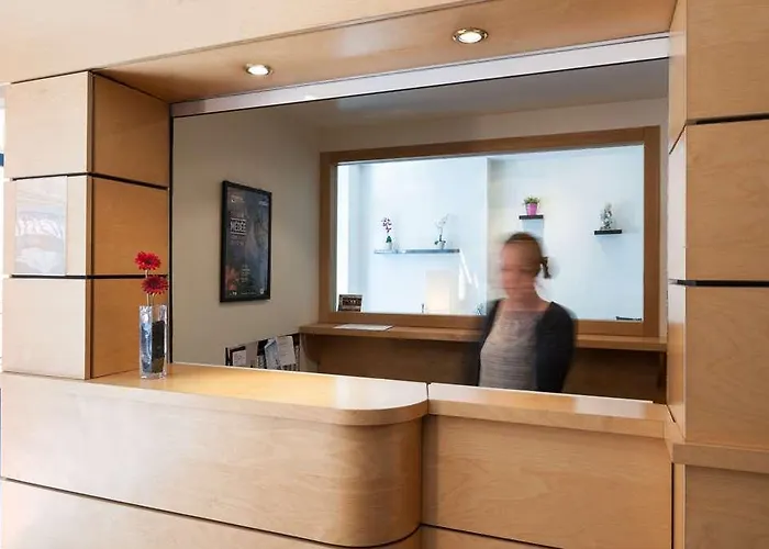 The Originals City, Notre Dame, Руан