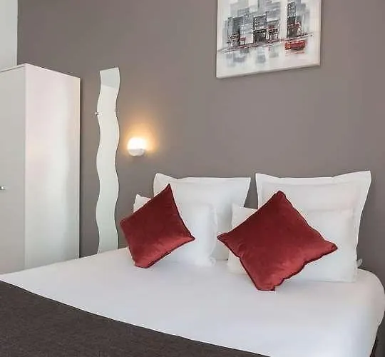 The Originals City, Notre Dame, Руан