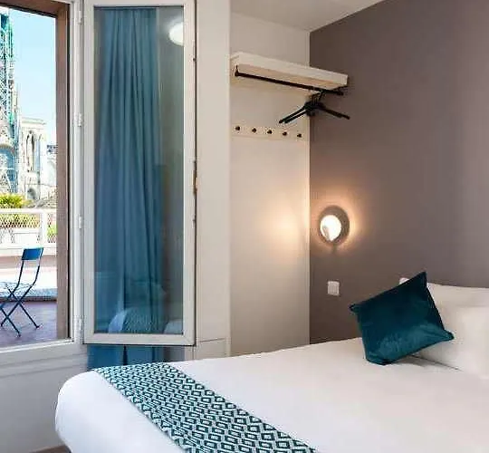 The Originals City, Notre Dame, Отель Руан