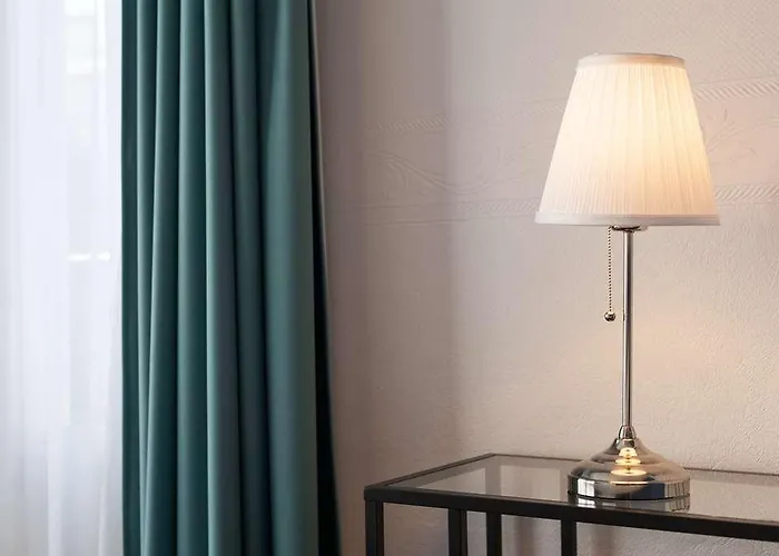 The Originals City, Notre Dame, 3* Руан