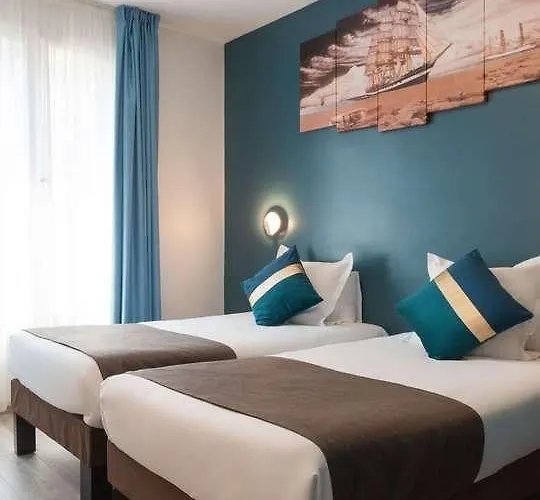 The Originals City, Notre Dame, Руан