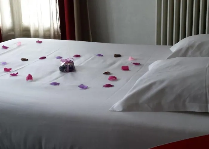 The Originals City, Notre Dame, 3* Руан