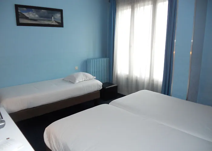 The Originals City, Notre Dame, Руан