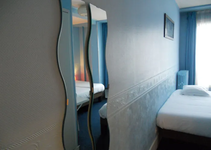 The Originals City, Notre Dame,