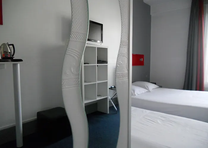 The Originals City, Notre Dame, 3*