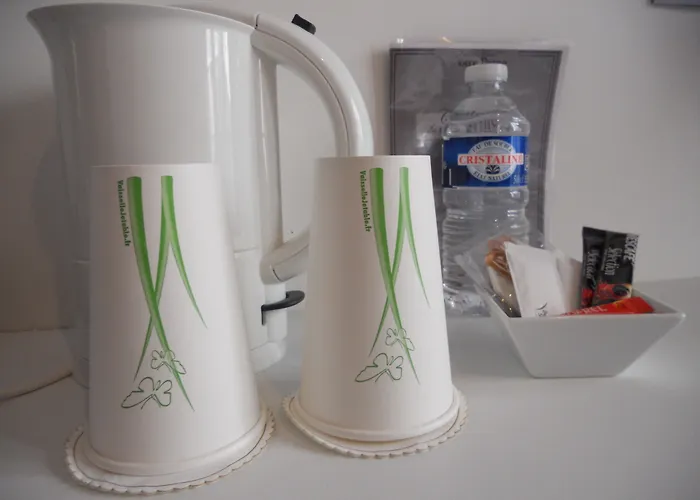 The Originals City, Notre Dame, Руан