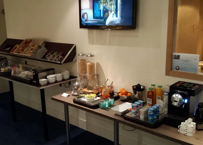 The Originals City, Notre Dame, 3* Руан