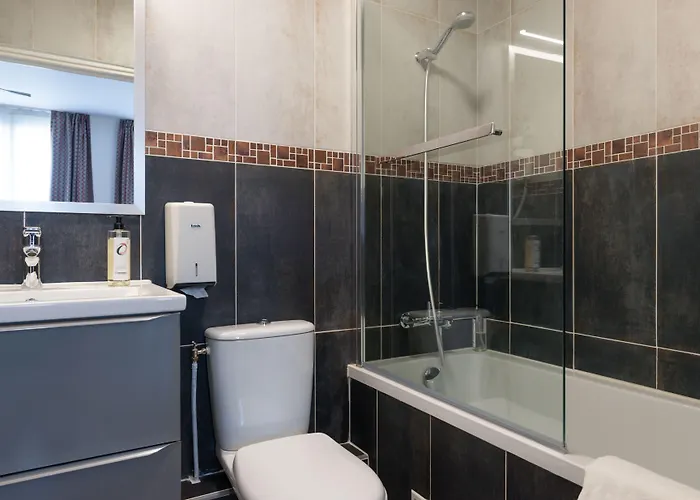 The Originals City, Notre Dame, 3*