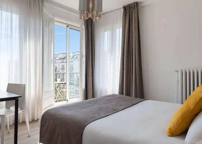 The Originals City, Notre Dame, Отель Руан