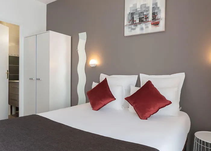 The Originals City, Notre Dame, Отель Руан