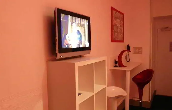 The Originals City, Notre Dame, Отель