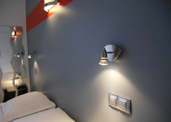 The Originals City, Notre Dame, 3* Руан